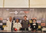 Wabup Bersyukur MXGP Samota Mendapat Atensi Luar Biasa Masyarakat Sumbawa