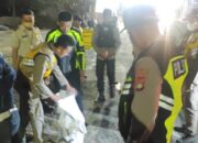 40 Kg Daging Babi Terjaring Saat Operasi Patuh Karantina Pertanian Sumbawa