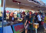 240 UMKM Hadir Saat Event MXGP Samota
