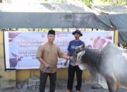 Inovasi AKBP Heru Muslimin: Luncurkan Tabungan Hari Raya agar Anggota Polres Sumbawa Bisa Berkurban