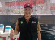 UMKM Salah Satu Sumber PAD Saat MXGP Samota 2023