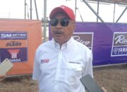 MXGP Samota – Selaparang 2023 Targetkan 150.000 Penonton