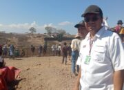 Gubernur NTB Nonton Balap Bareng Masyarakat Sumbawa di Lokasi Festival