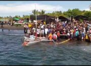 Basarnas Kembali Temukan 1 Korban  Dalam Kondisi Tidak Bernyawa, 2 Orang Masih dalam Pencarian