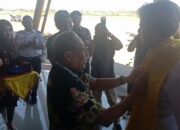 CEO Infront David Luongo: MXGP Sumbawa Is The Most Spectacular 