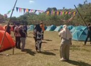 Gelaran MXGP Samota 2023 Okupansi Hotel Tinggi, Pemerintah Manfaatkan Rumah Warga dan Camping Ground