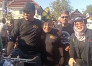 Pasca MXGP,  CEO Infront David Luongo Ucapkan Terimakasih Kepada Pemda Sumbawa