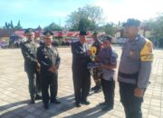 Pemda Sumbawa Ucapkan Terimakasih Polres Sukses Amankan MXGP Samota
