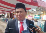 Ketua DPRD: Polres Sumbawa Telah Memberikan Pelayanan Terbaik untuk Masyarakat