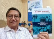 Profesor ITS Inovasikan Biomassa Menjadi Komponen Sel Surya