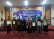 Pemda Sumbawa Fasilitasi 1.788 Produk Bersertifikasi Halal