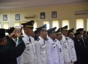 Bupati Sumbawa Mutasi 7 Camat