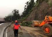 Banjir dan Longsor Lumajang : Bupati Tetapkan Status Tanggap Darurat
