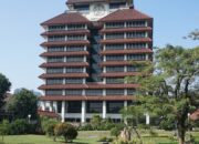 Sebanyak 2.032 Mahasiwa Baru UI Diterima Lewat Jalur PPKB  