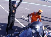 Juarai SEM 2023, Tim Mobil Hemat Energi ITS Wakili Asia Pasifik dan Timur Tengah di DWC 2023
