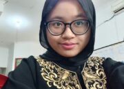 Masih 15 Tahun, Dyah Ayu Ardhana Reswari Tembus Fakultas Kedokteran UI