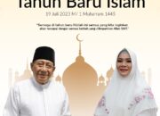 Selamat Tahun Baru Islam