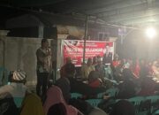 Warga Mapin Kebak Curhat Infrastruktur Pada Ketua DPRD Sumbawa