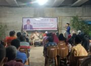 Waka Ansori Realisasikan Bantuan KUBE Rp400 Juta untuk Warga Brang Biji