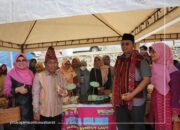 Balona Festival 2023 di Kertasari Dimulai