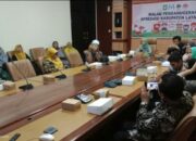Sumbawa Kembali Mendapat Penghargaan “Kabupaten Layak Anak” Tingkat Pratama 
