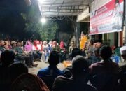 Masyarakat Labuan Burung Berterimakasih Kepada Ketua DPRD telah Banyak Kasih Bantuan: Kami Berharap Dibantu Lagi