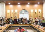 Kabupaten Sumbawa Barat Terima Penghargaan Kabupaten Layak Anak Pratama 2023