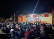 Warga Kecamatan Buer Doakan Ketua DPRD 4 Periode dan Bisa Menjadi Bupati Sumbawa