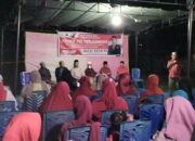 Reses di Kecamatan Alas, Warga Kompak Doakan Ketua DPRD Menjadi Bupati Sumbawa