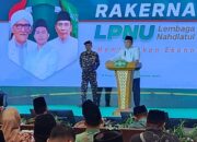 NU Harus Bisa Mencari Solusi Bagi Persoalan Masyarakat