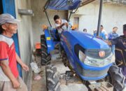 Satgassus Pencegahan Korupsi Polri Lakukan Pemantauan Pupuk Subsidi di OKI