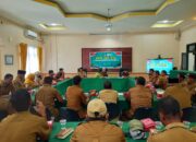 Program Jaga Desa Kejari KSB Antisipasi Kebocoran Dana Desa di Sumbawa Barat