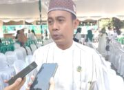 Sukiman Anggota F-PKB DPRD Sumbawa Minta Pemerintah Segera Perbaiki Jembatan Lito