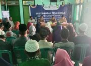 Pertama di Sumbawa, Desa Batu Tering Gelar Musyawarah Desa Khusus Penyusunan RKPDes dengan Lansia dan Disabilitas