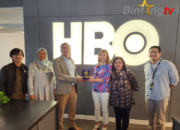 Kunjungi Amazon, Warner Bros Discovery, Microsoft XBOX, di Seattle, Vokasi UI Galakkan Program Magang Internasional