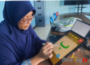 Implementasikan AI, ITS Ciptakan Aplikasi Pembelajaran Huruf Hijaiyah