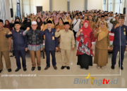Bupati KSB Salurkan Dana Rp650 Juta untuk Kelompok TBA