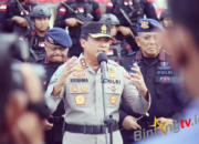 Kapolri Gerak Cepat Selamatkan Ibu 2 Anak yang Dijadikan PSK di Dubai