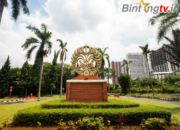33.440 Peserta Ikuti Ujian SIMAK UI Program Pasca Sarjana dan Vokasi 2023