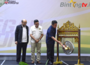 Satgassus Pencegahan Korupsi Lakukan Pencegahan Ilegal Drilling