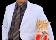 Doktor FKUI Temukan Teknik Baru dalam Operasi Kebocoran Katup Jantung pada Anak
