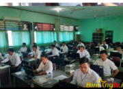 12 Nama Lolos Hasil Tes Tertulis dan Psikologi Seleksi Calon Anggota Bawaslu KSB