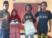 Pemdes Manemeng Siapkan Bantuan Pendidikan Untuk Siswa Kurang Mampu