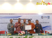Kabupaten Sumbawa Raih Penghargaan Penyelenggara Pemerintah Daerah Terbaik se NTB