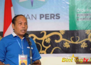 Mantap! 100 Persen Anggota PWI Sumbawa Sudah Kompeten dan Diakui Dewan Pers