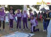 Festival Palentong Jotang Beru, Cara Karang Taruna Lestarikan Rabanga, Permainan Anak Anak Sumbawa yang Hampir Punah