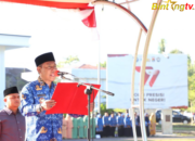 Bupati KSB Menjadi Delegasi Indonesia di Ajang Konferensi Tingkat Tinggi OGP Global Summit di Tallin Estonia