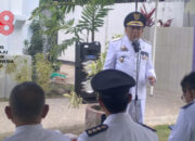 Bupati Sumbawa: Masyarakat di Desa Bergembira Merayakan HUT Kemerdekaan RI ke-78