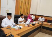 Sumbawa Barat Raih Top 45 Inovasi Pelayanan Publik Terpuji Tahun 2023