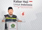 Hari ini, 6.494 Jemaah Haji Pulang ke Tanah Air, Ini Jadwal Tibanya
